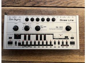 Din Sync RE-303 (70562)