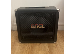 ENGL E110 gigmaster