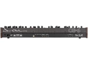 Behringer UB-Xa (88611)