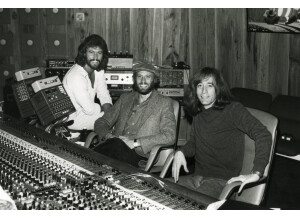 Château d'Hérouville  Bee Gees jp pasted image 0