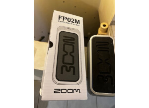 Zoom FP02M (12192)