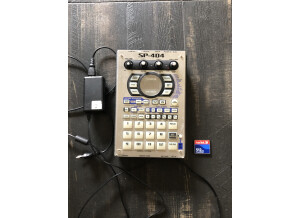 Roland SP-404 (24876)