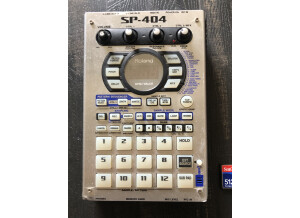 Roland SP-404 (31685)