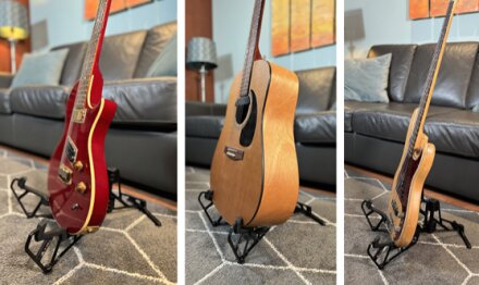 G1 Butterfly 1 G1 Butterfly 1