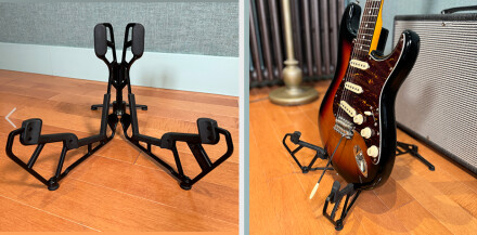 G1 Butterfly 2 G1 Butterfly 2