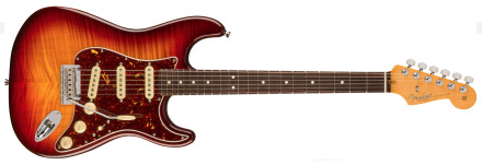 Fender 70th Anniversary American Professional II Stratocaster : 70th Anniversary American Professional II Stratocaster