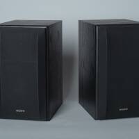 SONY 126E BROOKLANDS EDITION