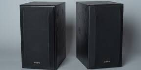 SONY 126E BROOKLANDS EDITION