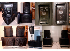 PreSonus StudioLive 18sAI (3472)