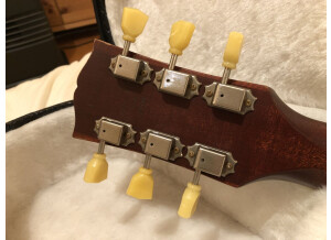 Gibson Les Paul Standard Faded '50s Neck