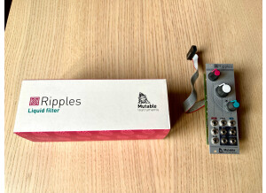 Mutable Instruments Ripples (61237)