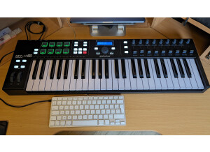 Arturia KeyLab Essential 49 (59873)