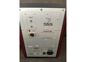 Focal Solo6 Be (75371)