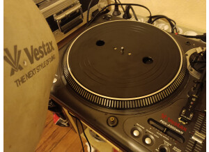 Vestax  PDX-3000 MKII
