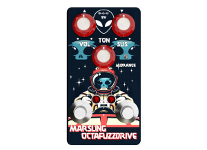 Marsling OctafuzzDrive