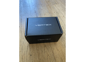 Vertex Effects Systems ultra-phonix HRM