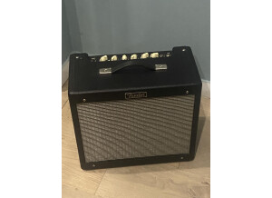 Fender Blues Junior IV (38994)