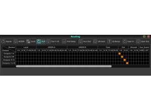 Behringer X32 Rack (43775)