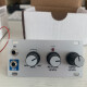 Pedal I/O 1U Pedal I/O 1U