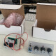 Pedal I/O 1U Pedal I/O 1U