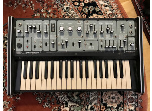 Roland SYSTEM 100 - 101 "Synthesizer" (70338)