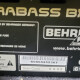 Ultrabass BXL900 Ultrabass BXL900