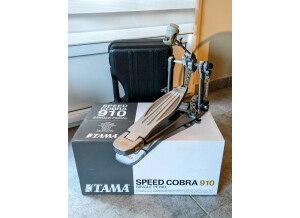 Tama Speed Cobra HP910LN (74172)