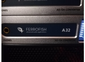 Ferrofish A32 (78298)