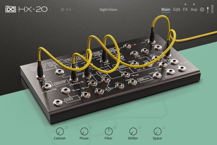 GUI HX-20 01-Main GUI HX-20 01-Main