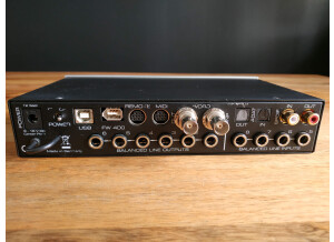 RME Audio Fireface UCX (60732)