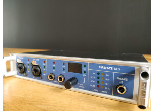 RME Audio Fireface UCX (63084)