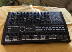 Arturia MiniBrute 2S (31978)