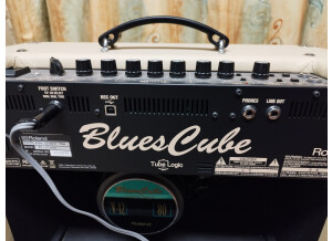 Roland Blues Cube Stage (60879)