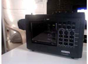 Fostex PD-4 (85980)