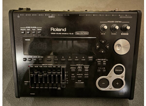Roland TD-30 Module