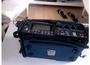 Fostex PD-4 (86826)