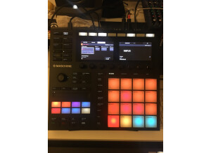 Native Instruments Maschine mk3 (14689)