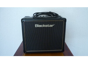 Blackstar Amplification HT-1R (5454)