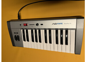 Swissonic EasyKey 25