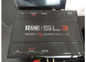 Rane SL 3 (44286)