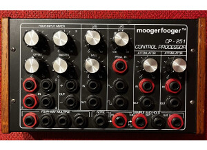 Moog Music CP-251 Control Processor (77182)