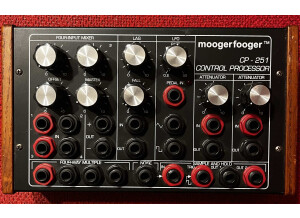 Moog Music CP-251 Control Processor