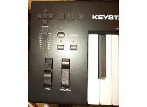 M-Audio Keystation 88 MK3 (38717)