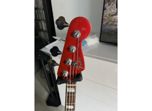 Fender 50th Anniversary Jazz Bass (2010)