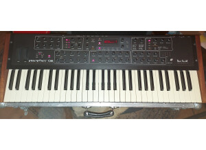 M-Audio Keystation 88 MK3 (68586)