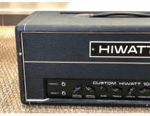 Hiwatt Custom 100 Head / DR-103 (90692)