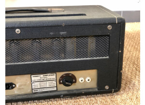 Hiwatt Custom 100 Head / DR-103 (15523)