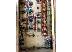 Hiwatt Custom 100 Head / DR-103 (72196)