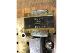 Hiwatt Custom 100 Head / DR-103 (27783)