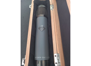 Telefunken Elektroakustik R-F-T- AR-51 (3129)